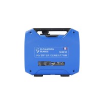 Ultimatron 1200W Inverter Generator Electrical Equipment