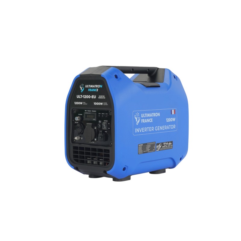 Ultimatron 1200W Inverter Generator Electrical Equipment