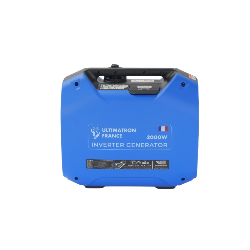 Ultimatron 2000W Inverter Generator Electrical Equipment