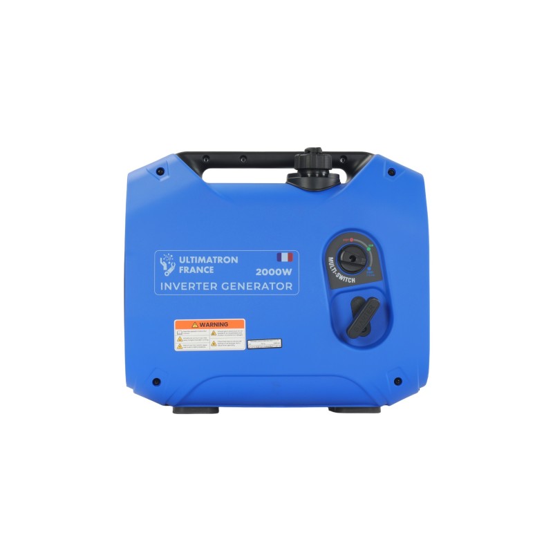 Ultimatron 2000W Inverter Generator Electrical Equipment