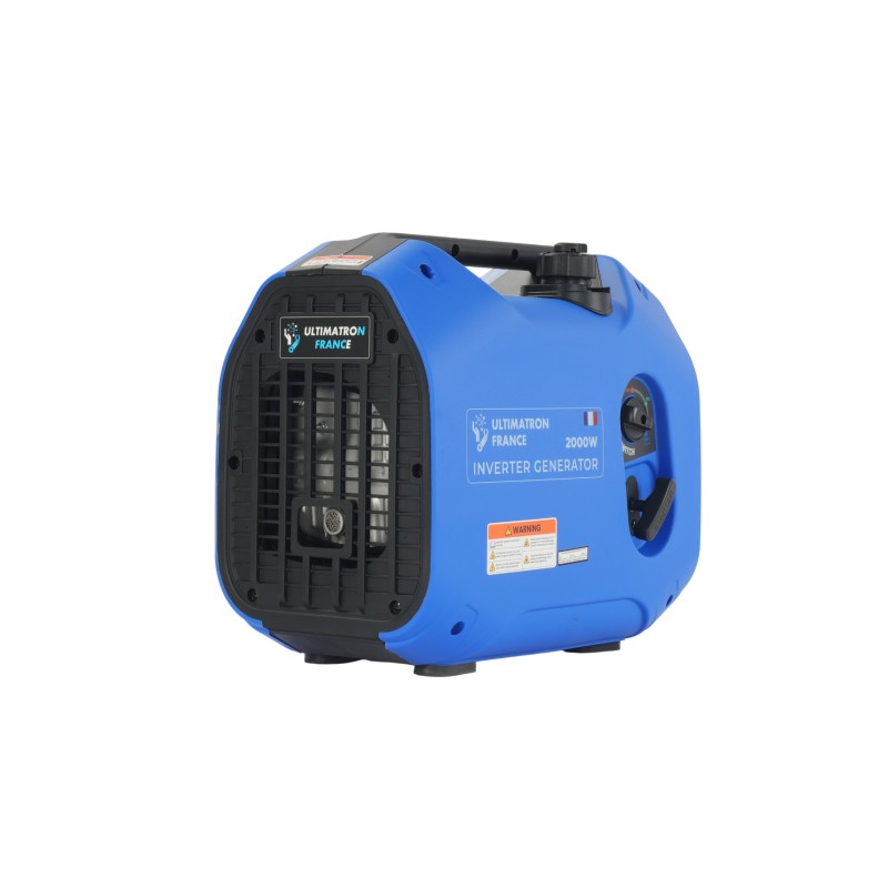 Ultimatron Inverterski Generator 2000 W Elektrika