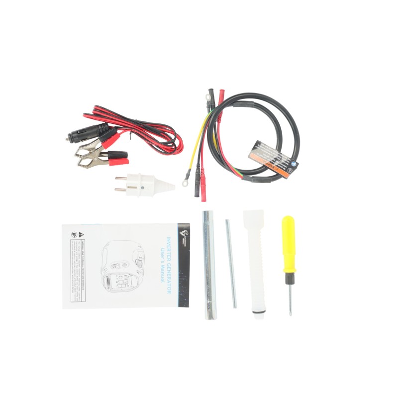 Ultimatron 2000W Inverter Generator Electrical Equipment