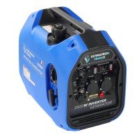 Ultimatron 330W Inverter Generator Electrical Equipment
