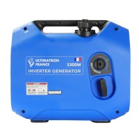 Ultimatron 330W Inverter Generator Electrical Equipment