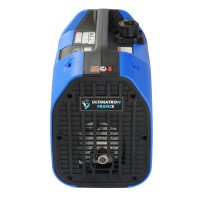 Ultimatron 330W Inverter Generator Electrical Equipment