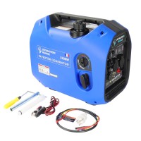Ultimatron Inverterski Generator 3300 W Elektrika