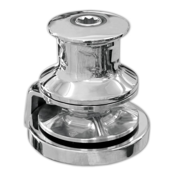 Lofrans Vitlo SX2 S/S 12v 1kW, V, 8mm X2 & SX2 Vertikalna sidrena vitla 1000-1500W