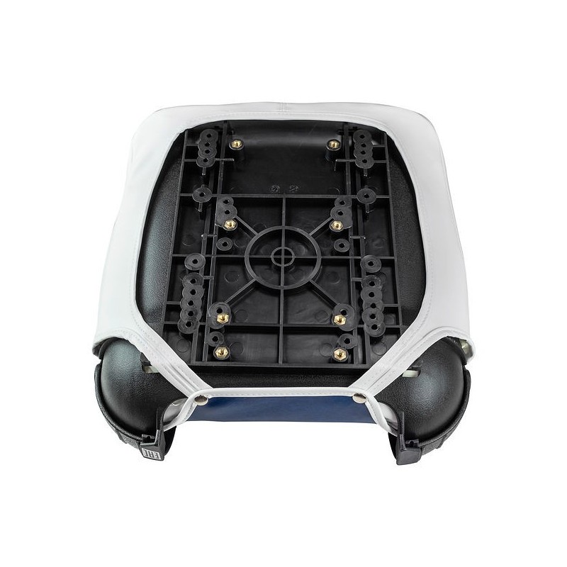 Navigator Folding Soft Boat Seat Skipper Chairs