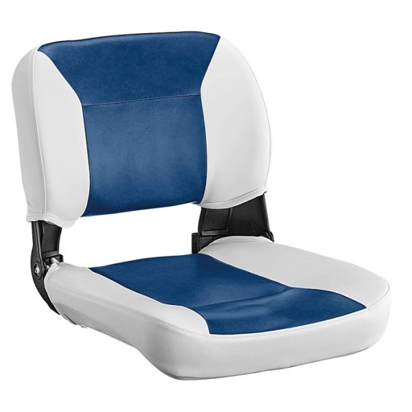 Navigator Folding Soft Boat Seat Skipper Chairs
