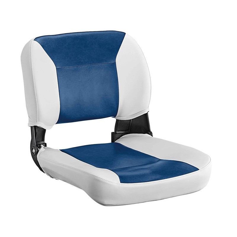 Navigator Folding Soft Boat Seat Skipper Chairs