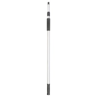 Aluminum Telescopic Handle for Hook/Brush,104-178 cm Handles & Attachments