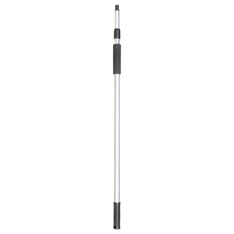 Aluminum Telescopic Handle for Hook/Brush,104-178 cm Handles & Attachments