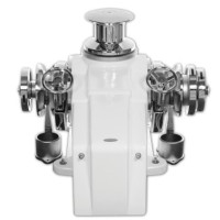 WDL H. S. ERC. W.ALU T.B G+D HYD/ 16mm Horizontal Windlasses