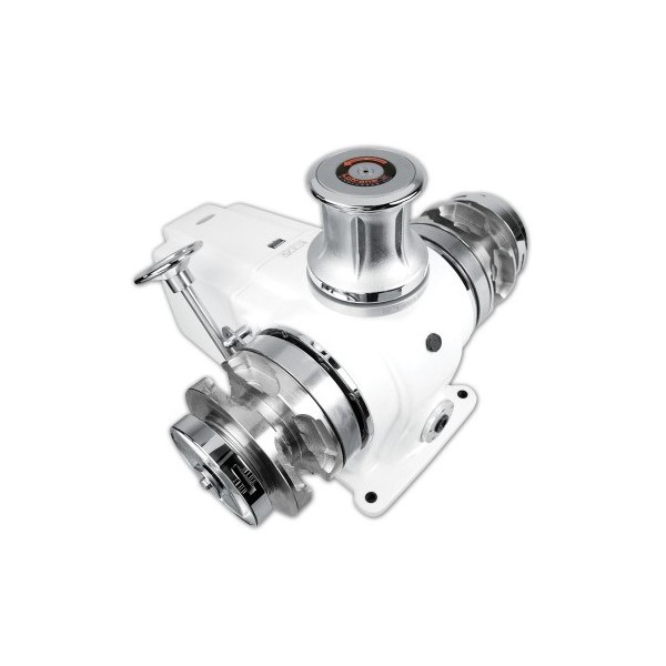 Lofrans vitlo Ercole Alu Hyd 14mm, Type B Horizontalna vitla