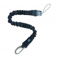 Elastic Safety Leash for VHF Radio – Fendress All Categories