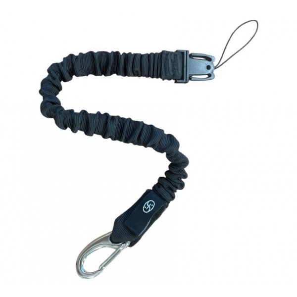 Elastic Safety Leash for VHF Radio – Fendress All Categories