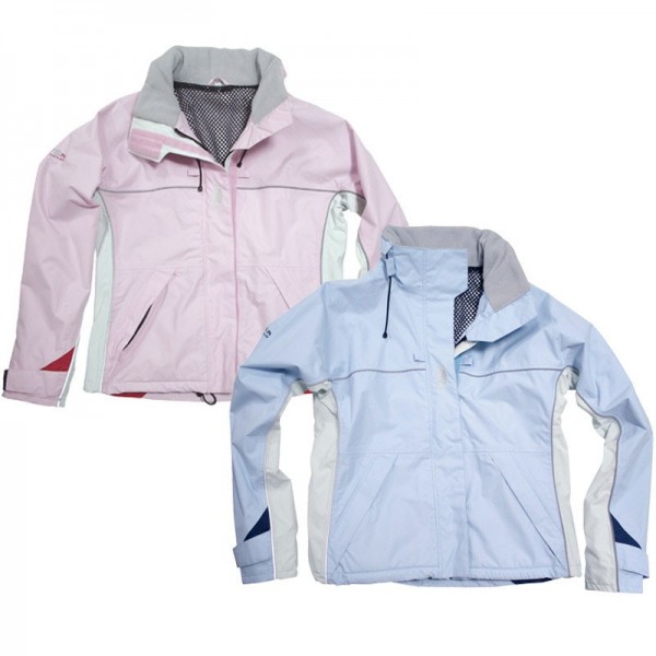 Inshore sailing jacket 'Free sail FS Women', breathable Sailing Clothes