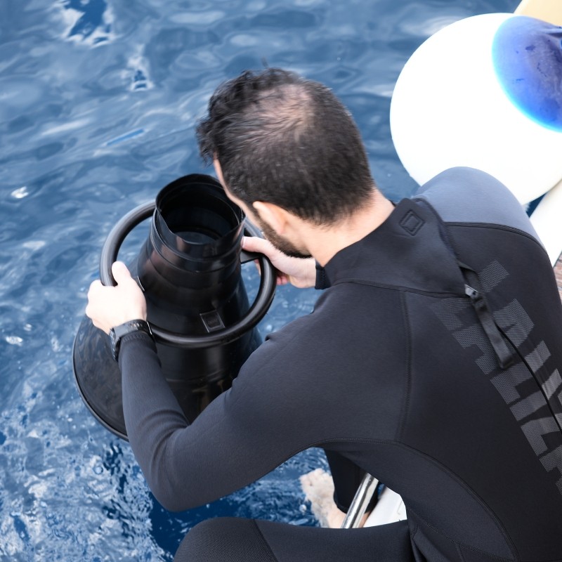 Aquascope Jointed Aquascopes