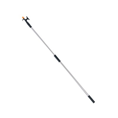 Telescopic Hook w/ 2 ends, Aluminum, 67-101cm Boat Hooks and Accessories