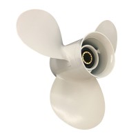 CAPTAIN Propeler 7 1/2 x 8 BA – za Hidea i Yamaha F6 Propeleri i dodaci