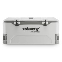 Prijenosna škrinja za hlađenje Steamy Marine Pro 155L Prijenosne škrinje - jacere