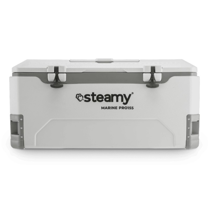 Prijenosna škrinja za hlađenje Steamy Marine Pro 155L Prijenosne škrinje - jacere