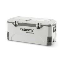 Steamy Marine Pro 155 Cooler, 155L Portable Coolers