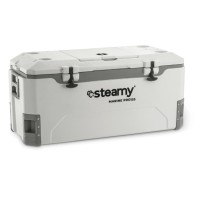Steamy Marine Pro 155 Cooler, 155L Portable Coolers