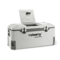 Steamy Marine Pro 155 Cooler, 155L Portable Coolers