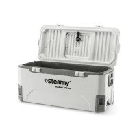 Steamy Marine Pro 155 Cooler, 155L Portable Coolers