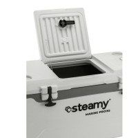 Steamy Marine Pro 155 Cooler, 155L Portable Coolers