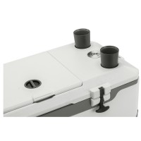 Prijenosna škrinja za hlađenje Steamy Marine Pro 155L Prijenosne škrinje - jacere