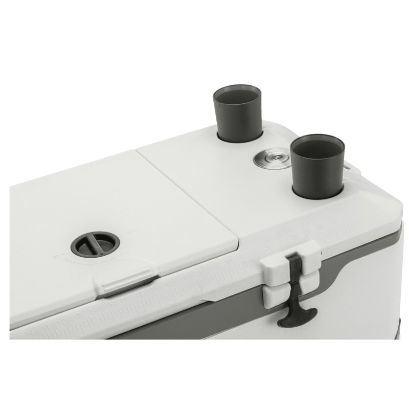 Steamy Marine Pro 155 Cooler, 155L Portable Coolers