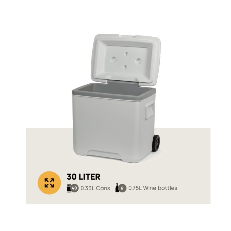 Steamy Marine Roller Coolers Portable Coolers