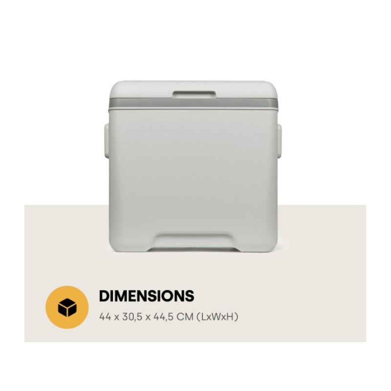 Steamy Marine Roller Coolers Portable Coolers