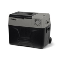 Steamy E Single Zone Roller Electric Coolers Portable Coolers