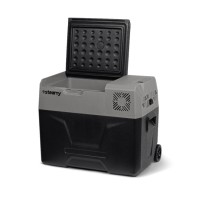 Steamy E Single Zone Roller Electric Coolers Portable Coolers