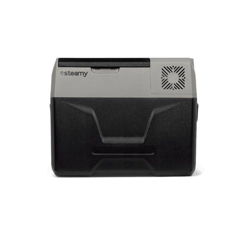 Hladnjaci Steamy-E Roller, 1 zona, 12/24/220V Prijenosne škrinje - jacere