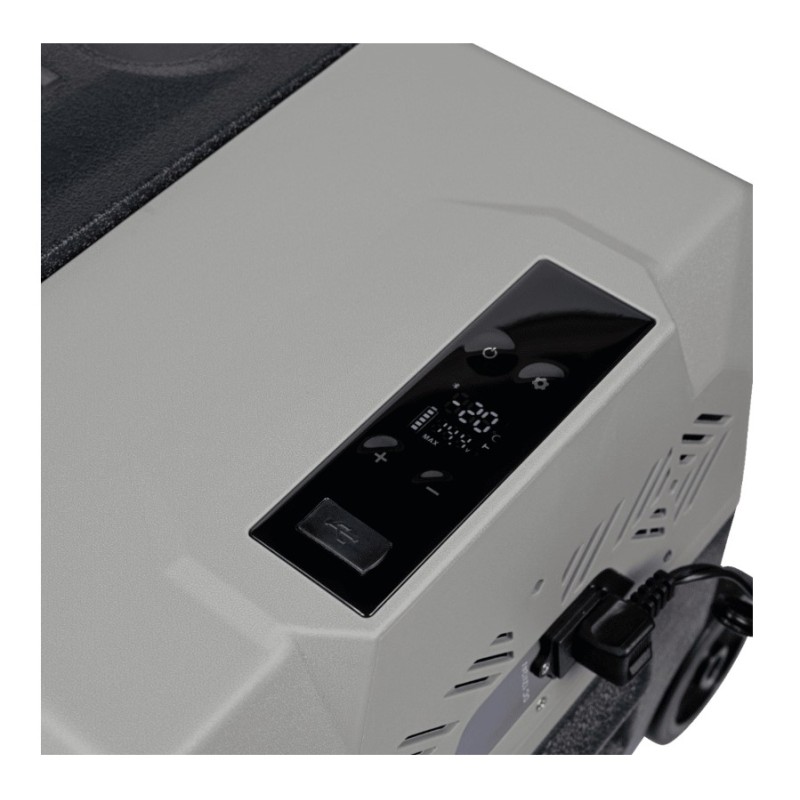 Steamy E Single Zone Roller Electric Coolers Portable Coolers