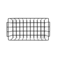 Steamy Basket for Marine Pro Coolers Portable Coolers