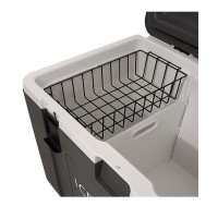 Steamy Basket for Marine Pro Coolers Portable Coolers