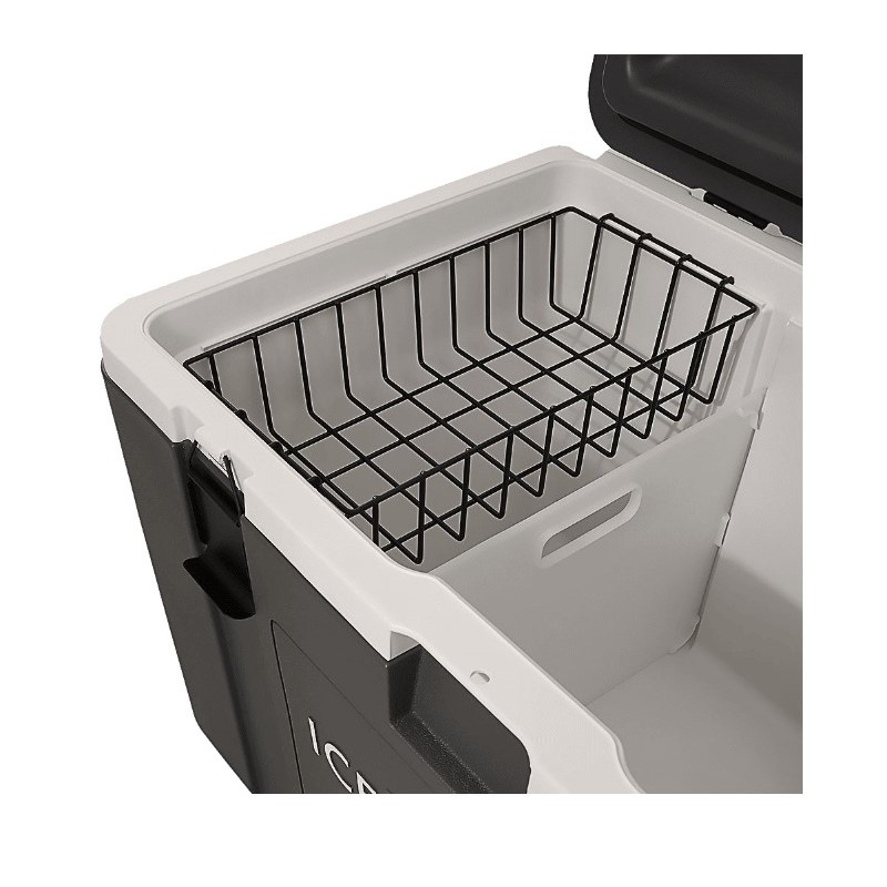 Steamy Basket for Marine Pro Coolers Portable Coolers