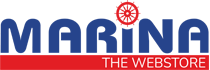 MARINA Stores WEBSHOP