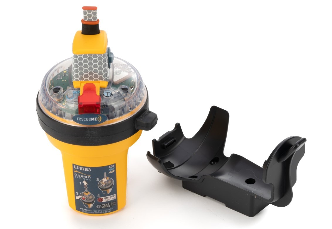 Ocean Signal Ocean Signal EPIRB rescueME EPIRB3 ABS-C
